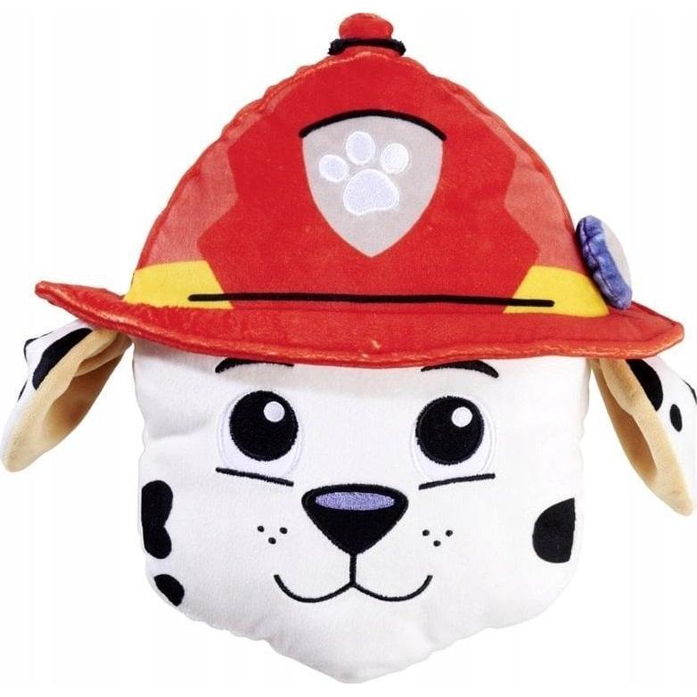 Simba, Kinderkissen, Psi Patrol Poduszka Marshall 50cm