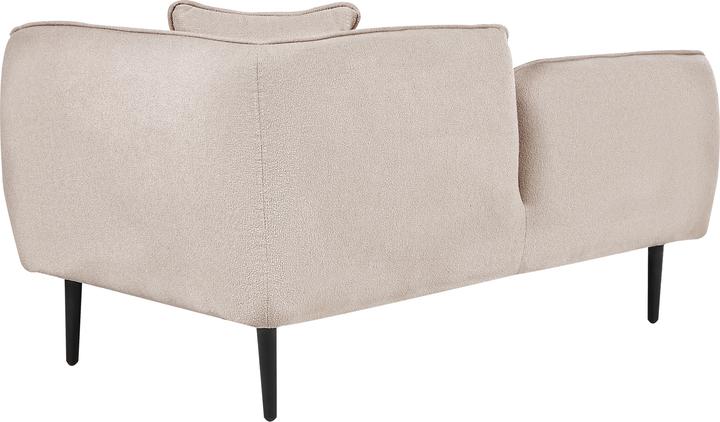 Produktbild Beliani Chevannes (Recamiere)