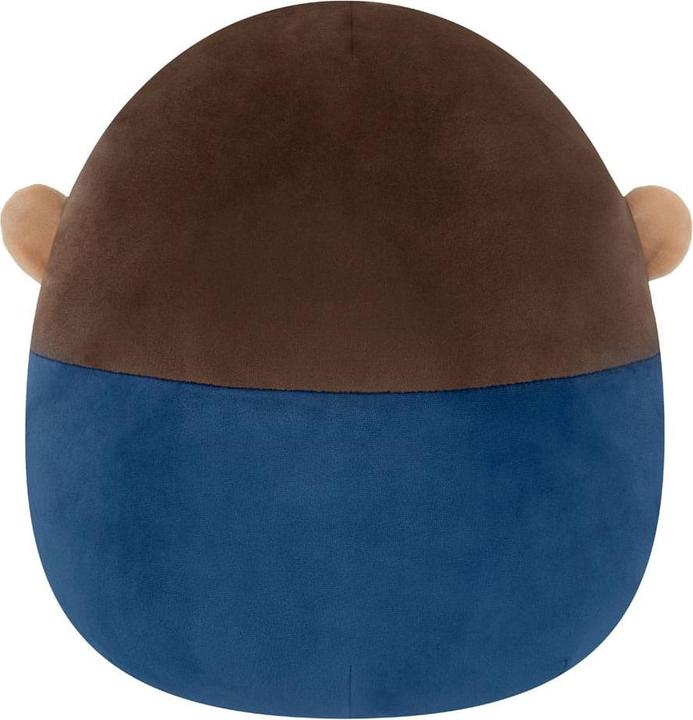 Productafbeelding Jazwares Stranger Things Squishmallows pluche figuur Eleven 25 cm (25 cm)