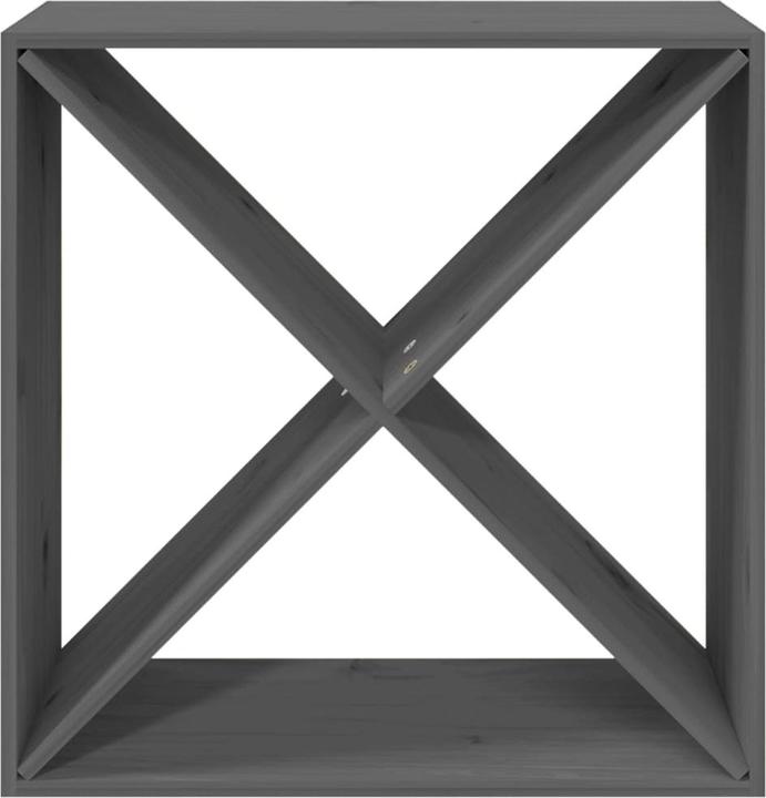 Actual product image VidaXL Godard (62 x 25 x 62 cm, 28 Fl.)