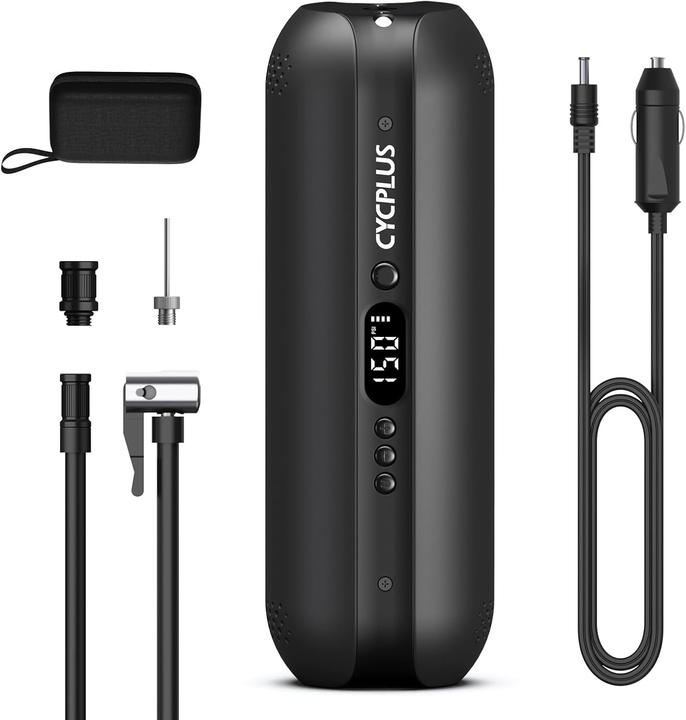 Produktbild Cycplus AL1 Air Pump