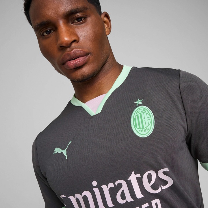 Actual product image Puma ACM Third Jersey Replica (L)