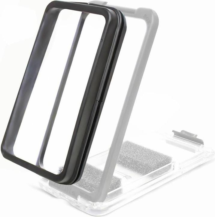 Actual product image RAM Mounts Unpkd RAM Aqua Box Pro 20