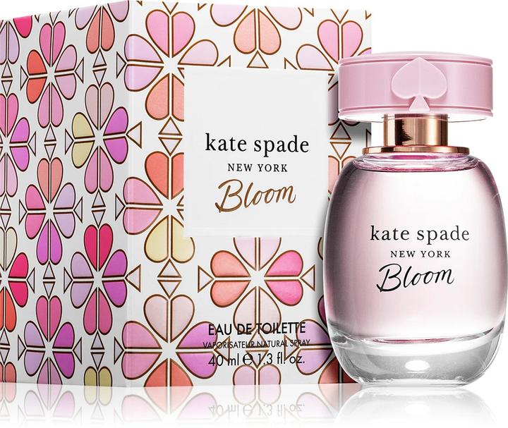 Immagine prodotto Kate Spade Bloom 1,3 Fl Oz (Eau de toilette, 40 ml)