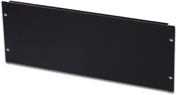 Actual product image Digitus Blind cover 48,3cm 19inch 4U black RAL9005