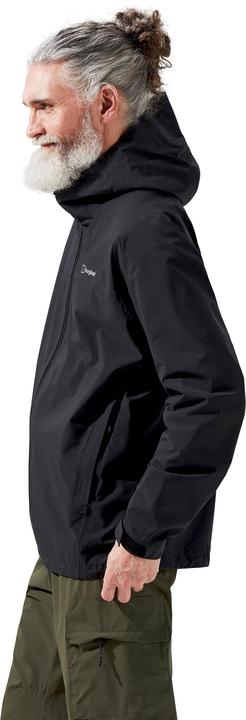 Produktbild Berghaus Wasserdichte Arnaby Jacket (M)