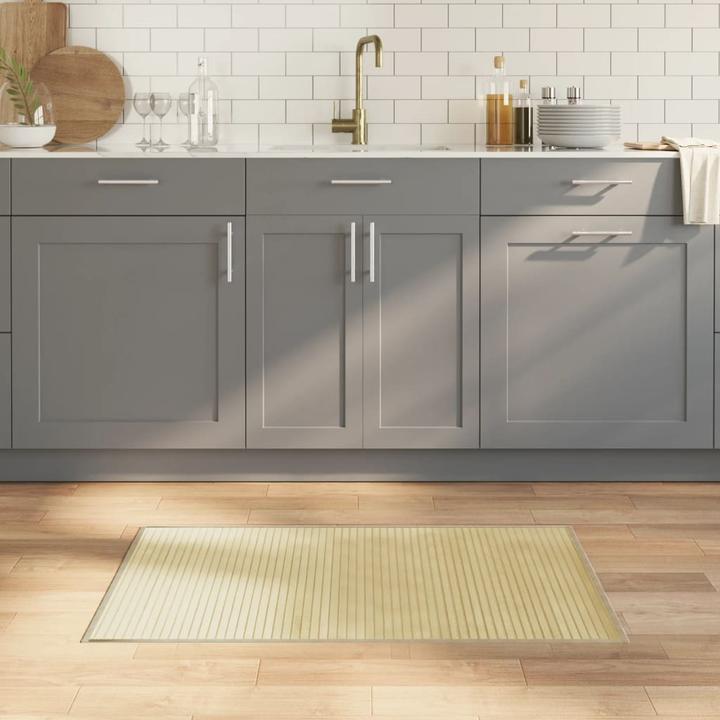 Actual product image vidaXL Teppich (60 x 100 cm)