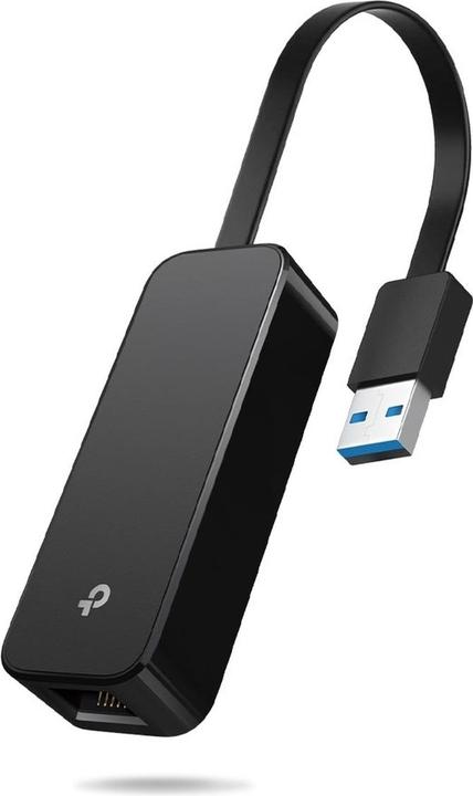 Actual product image TP-Link UE306 (USB, RJ45 (1x))