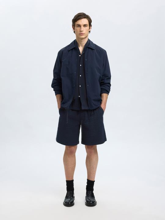 Immagine prodotto Selected Seersucker Shorts (S)