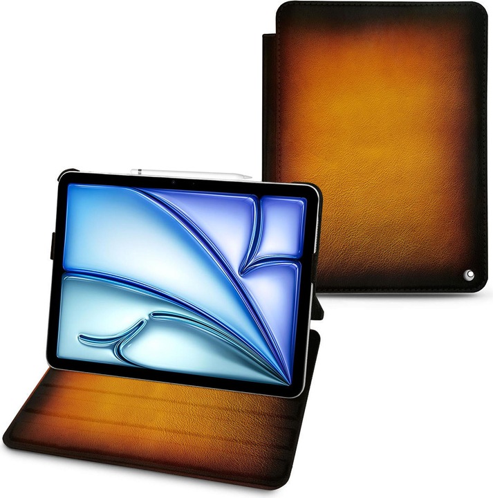 Image du produit Noreve Housse cuir horizontal (iPad Air 2020 (4. Gen), iPad Air 2022 (5e génération))
