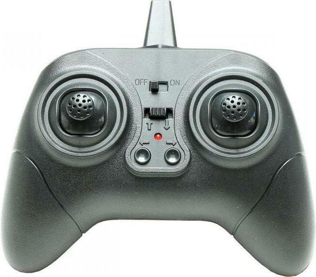 Image du produit FliteZone Hughes MD500 RC Hélicoptère pour débutants RtF