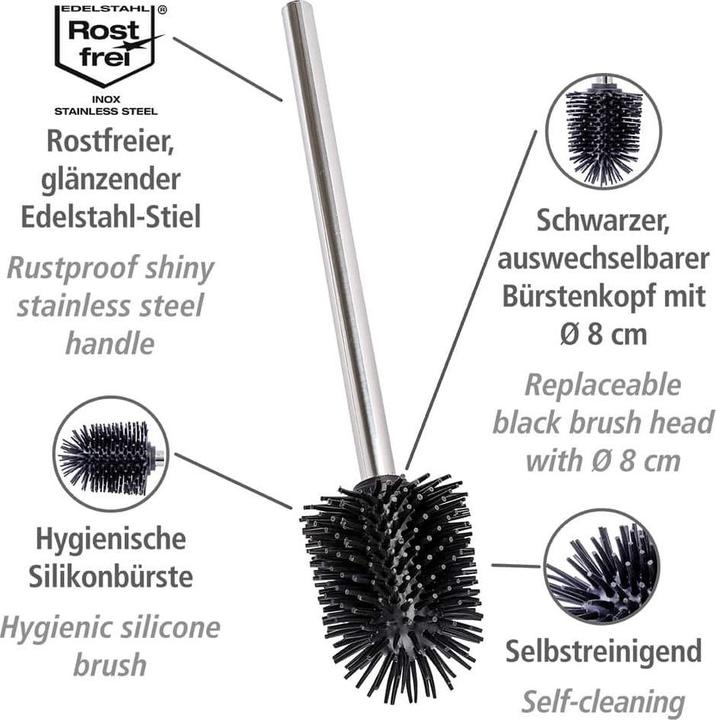 Produktbild Wenko Ersatzstiel