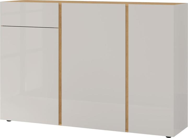pfister Mesa (152 x 43 x 103 cm)