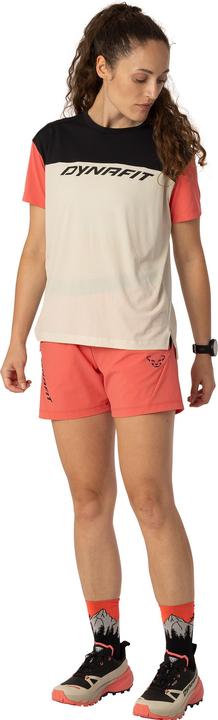 Actual product image Dynafit Traverse Light T-Shirt W (S)