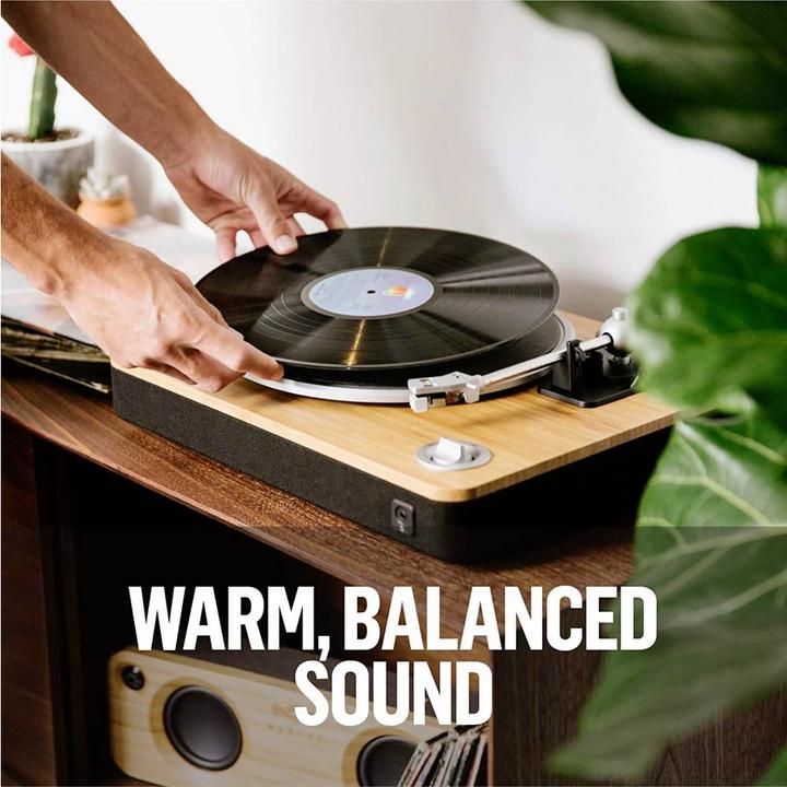Actual product image House of Marley Stir It Up (Manual)