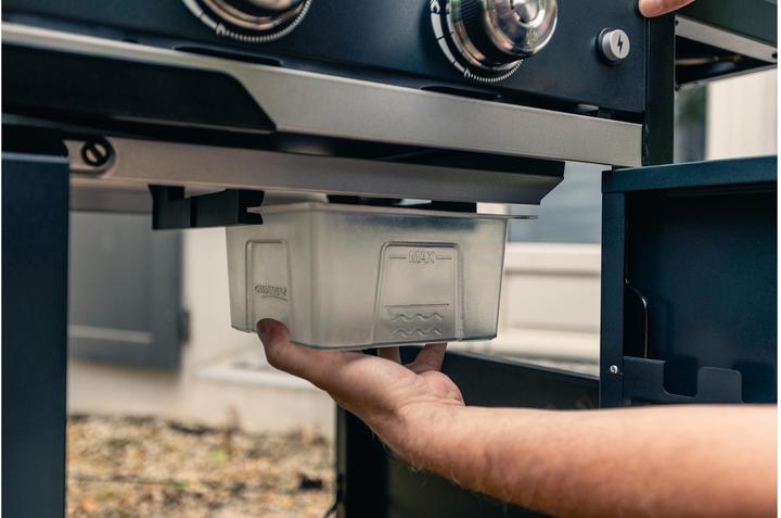 Produktbild Campingaz Select (12 kW)