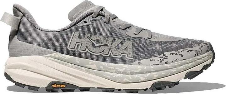 Image du produit Hoka Speedgoat 6 Stellar Grey (40)