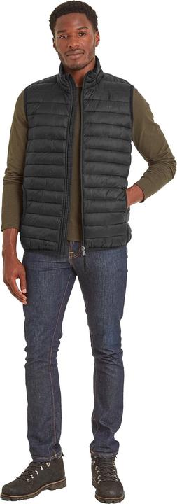 Produktbild TOG24 Gibson Weste Wattiert (M)