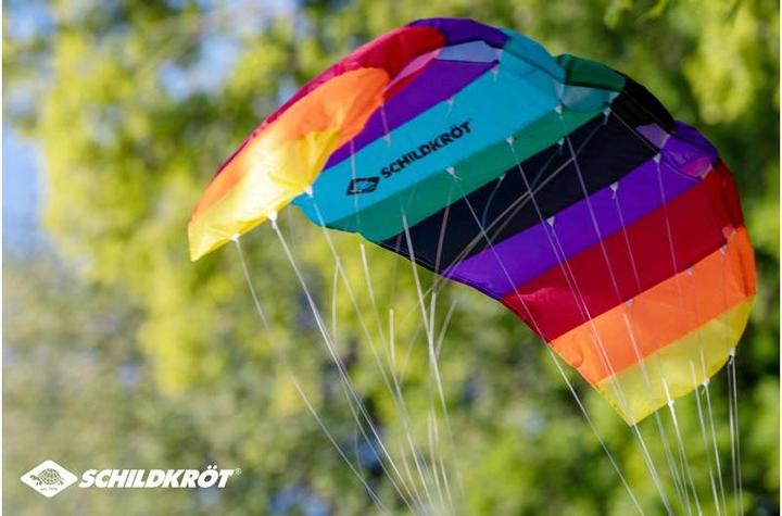 Produktbild Schildkröt Dual Line Sport Kite 1.6