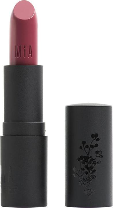 Mia Cosmetics Paris Moisturized Lipstick (Fioritura di bacche)