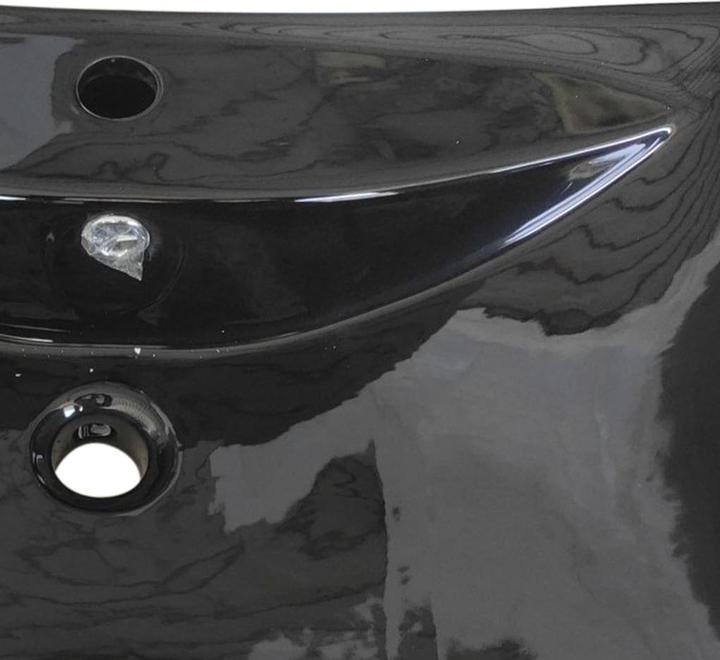 Actual product image vidaXL Eunice (440 mm, 600 mm)