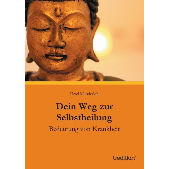 Thumbnail - Dein Weg zur Selbstheilung, Ratgeber