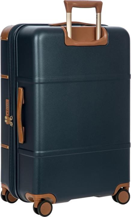 Immagine prodotto Brics Carrello Bellagio a 4 ruote da 70,5 cm con piega ad espansione (78 l)