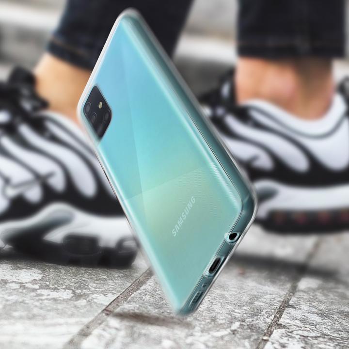 Produktbild Avizar Francis Series (Samsung Galaxy A51)