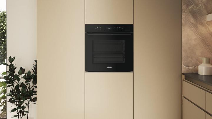 Produktbild Bauknecht BBI7A8HT1SKA