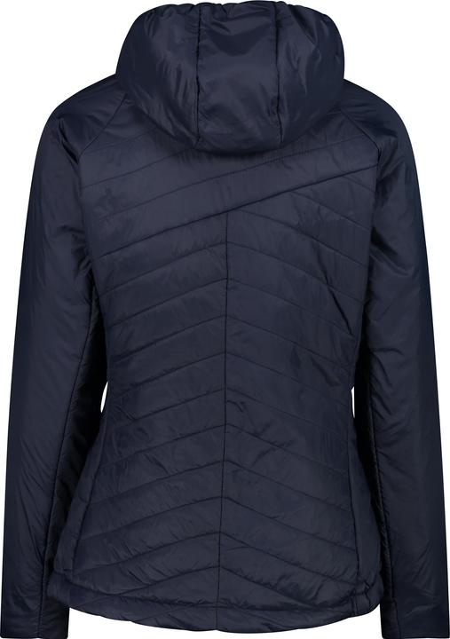 Produktbild CMP Campagnolo Hoodie Fix (40)