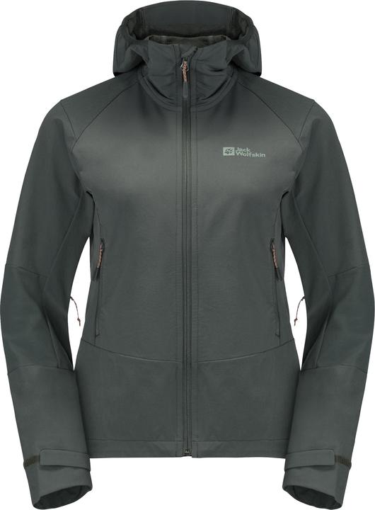 Immagine prodotto Jack Wolfskin Kammweg Jkt W (S)