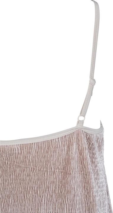 Produktbild Urban Classics UC Ladies Ladies Velvet Slip Dress (XS)