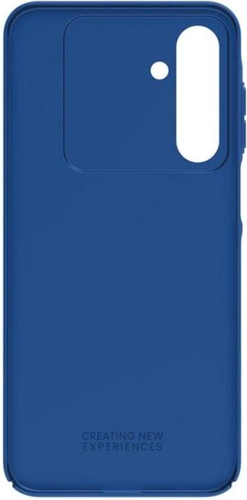 Actual product image Nillkin Camshield Hülle Samsung A16 5g Blau (Samsung Galaxy A16 5G)