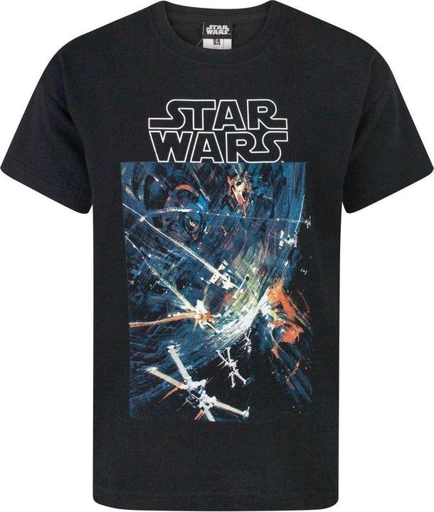 Produktbild Star Wars TShirt Jungen (104)