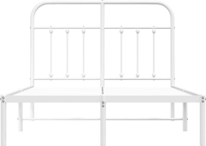 Image du produit vidaXL Bettgestell (120 x 200 cm)