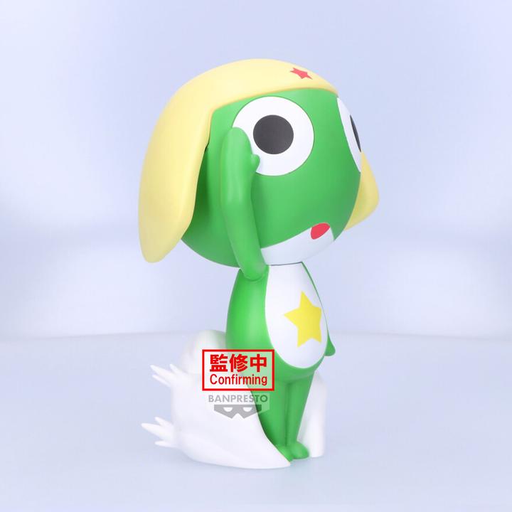 Produktbild Banpresto Sgt. Frog - Shinnosuke Nohara Big Sofvimates