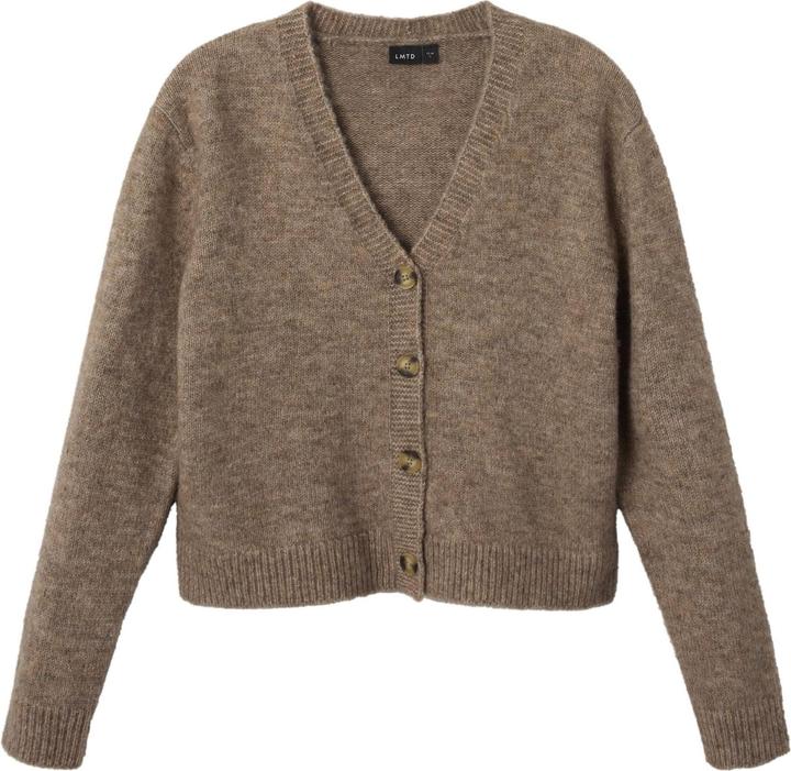 Produktbild Lmtd Relaxed Fit Strickjacke (134, 140)