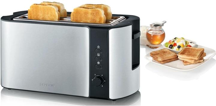 Actual product image Severin AT2590