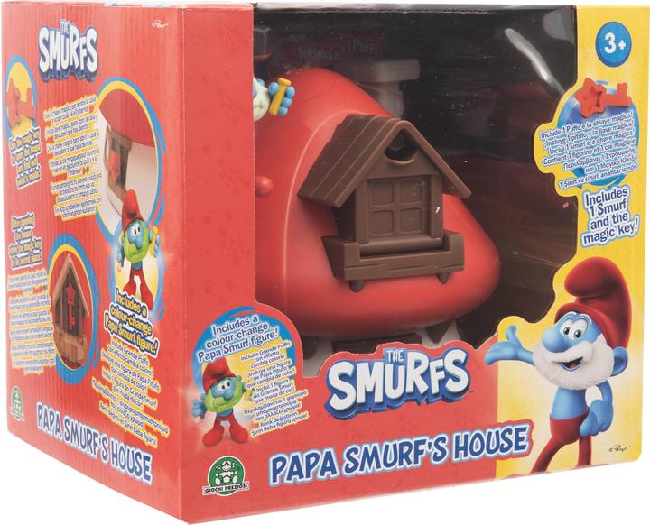 Produktbild Little Tikes PUF40