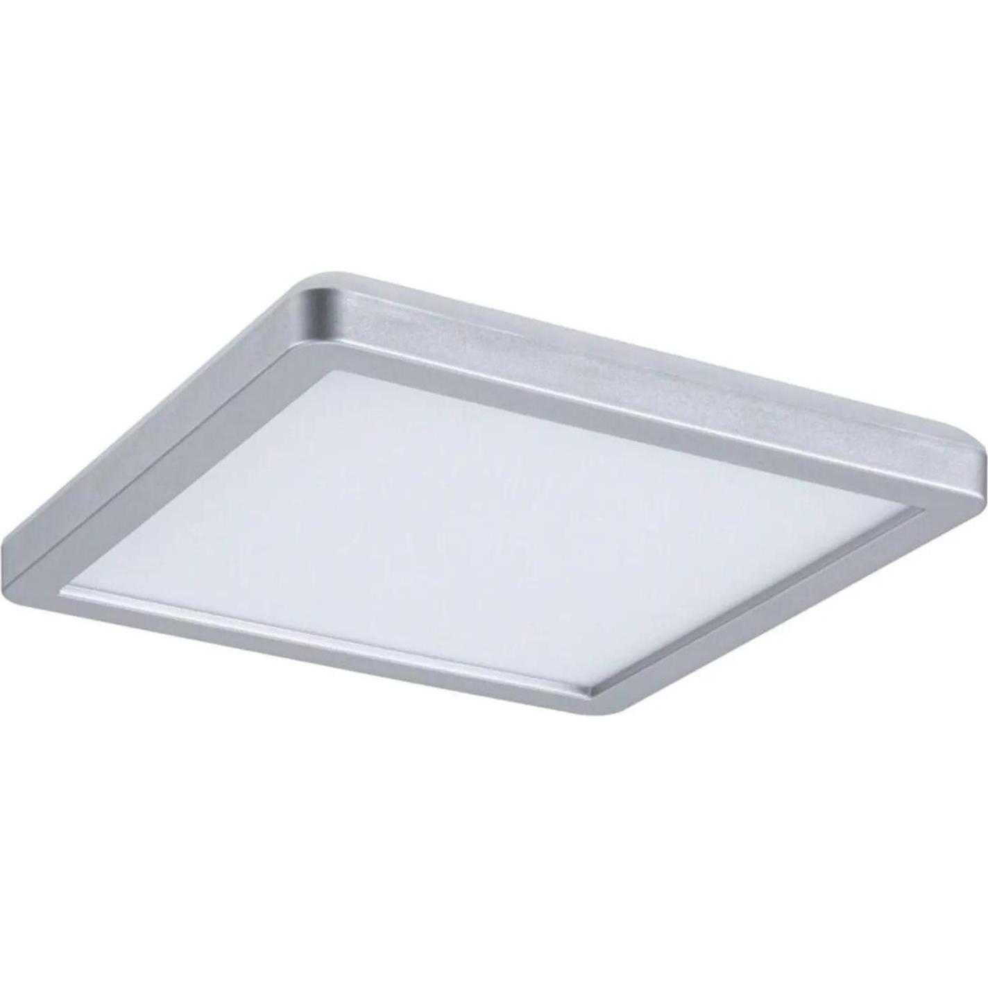 Paulmann, Wandleuchte + Deckenleuchte, Panel Atria Shine (1360 lm)
