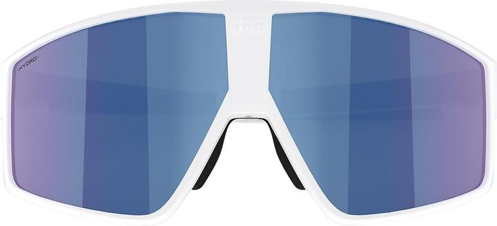 Produktbild Bliz P002 (matt white, Ice Blue Multicolor, Smoke)