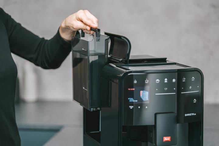 Produktbild Melitta Barista SE
