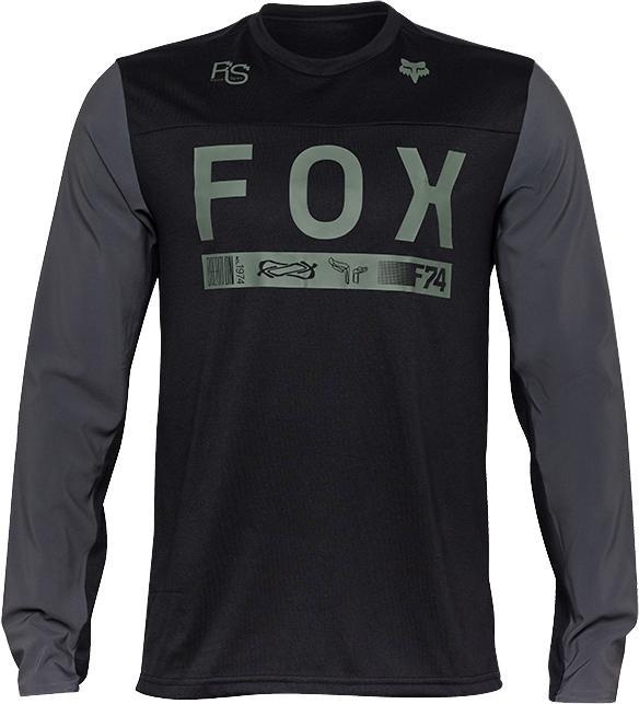 Produktbild Fox Ranger Off Road Jersey (S)