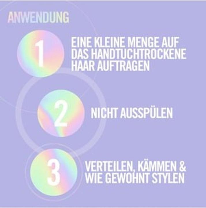 Immagine prodotto Revlon Professional Magnet™ Blondes Ultimate Oil - Riparazione e neutralizzazione (50 ml)