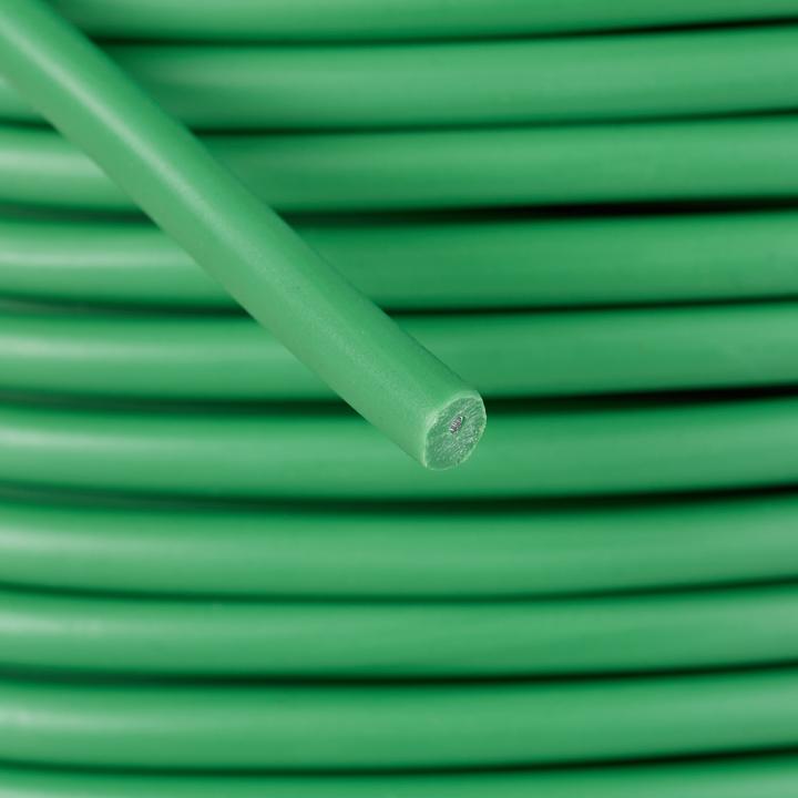 Actual product image Relaxdays 10x garden wire (3 cm, 10 cm)