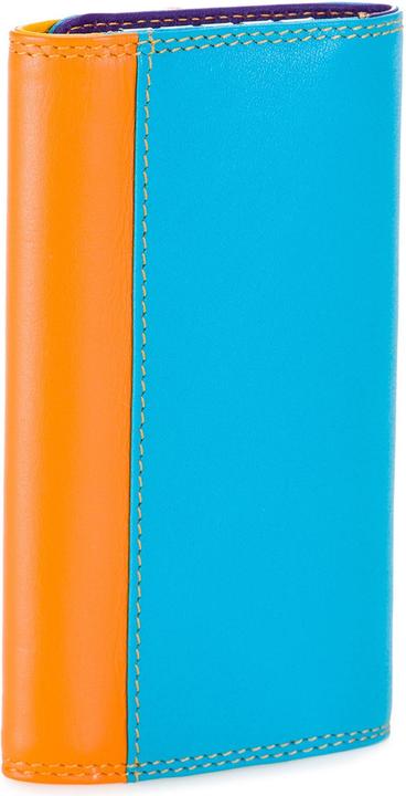 Actual product image Mywalit Leather key case 7 cm