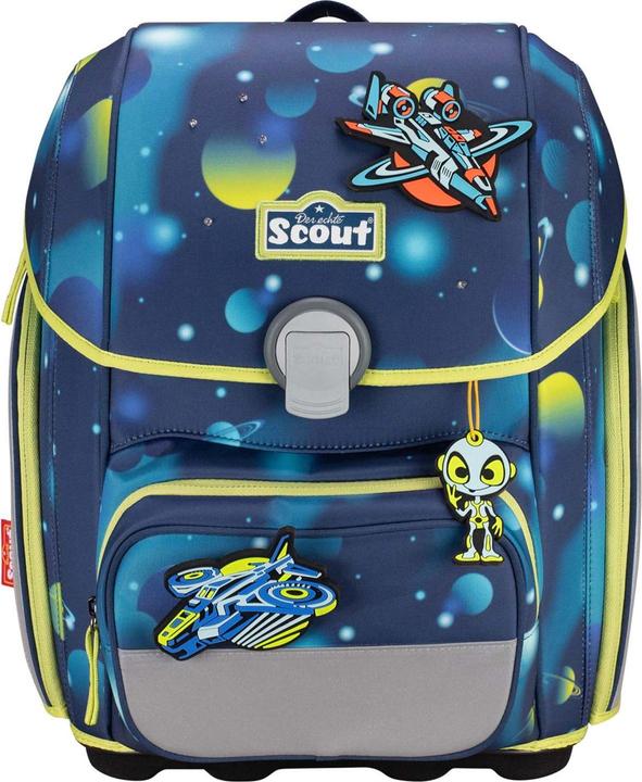 Produktbild Scout LED Genius Set 4-teilig (19 l)