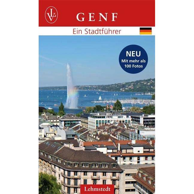 Genf, Ratgeber von Ilona Stölken