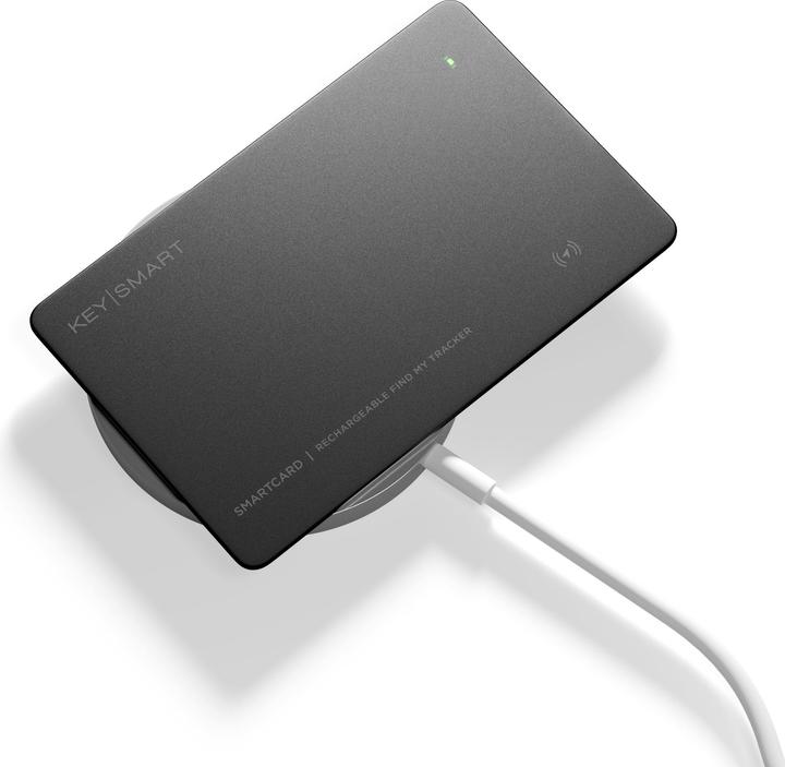 Actual product image Key Smart SmartCard V3 (Apple & Google Find My) (Android, iOS)