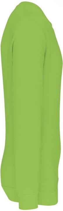 Actual product image Kariban Crewneck sweatshirt (L)